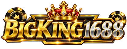 bigking1688 Logo