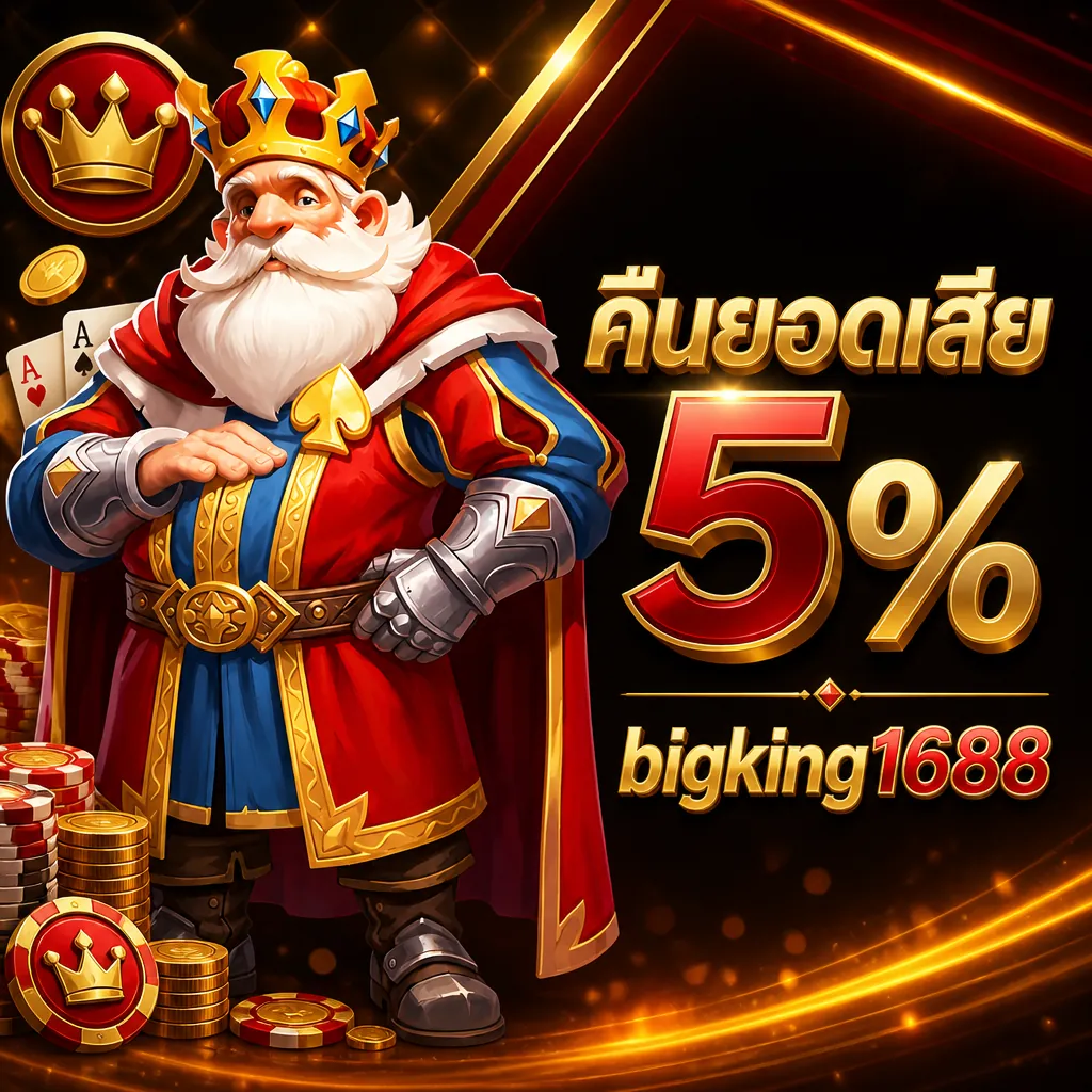 bigking1688 Promotion 3